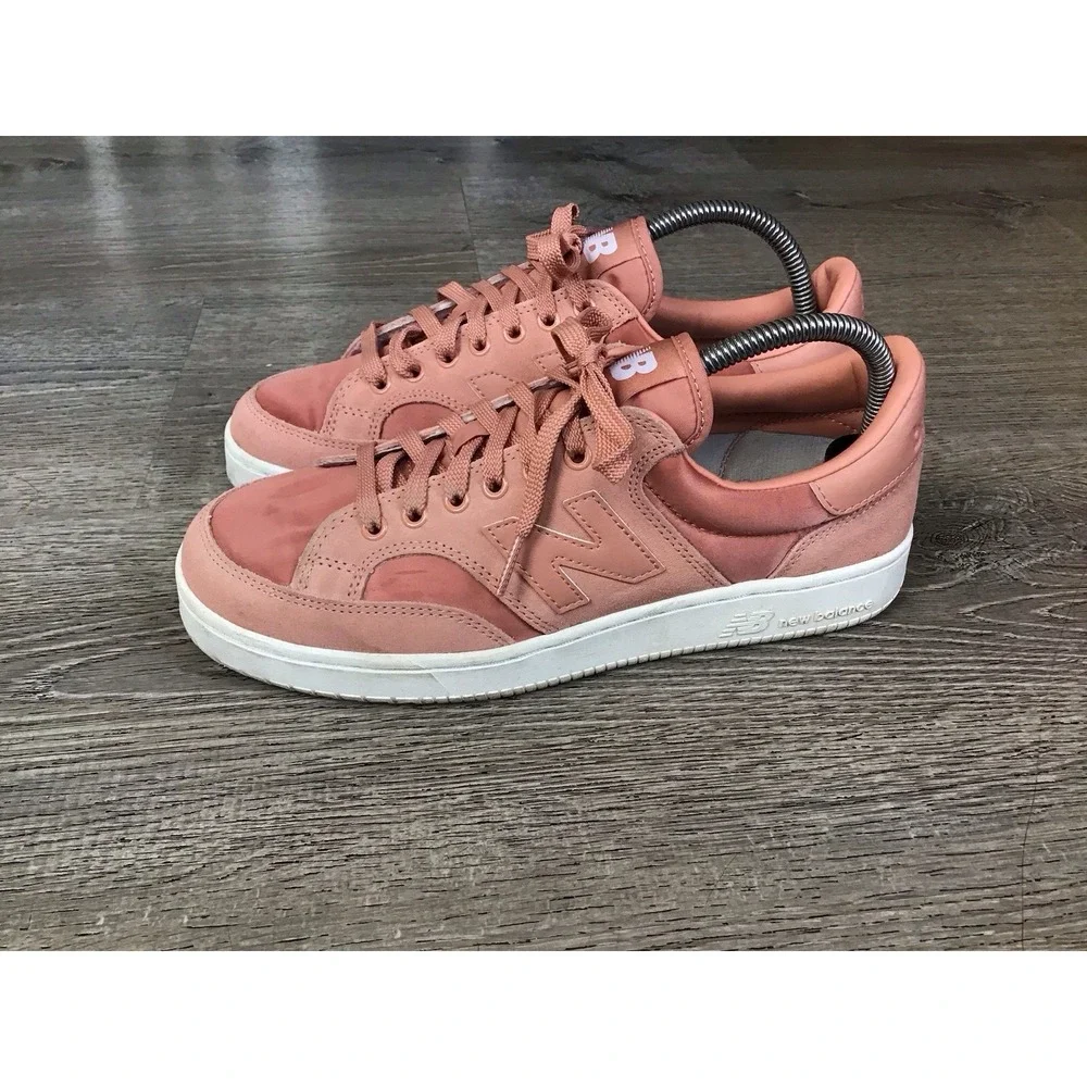 New Balance welcome my